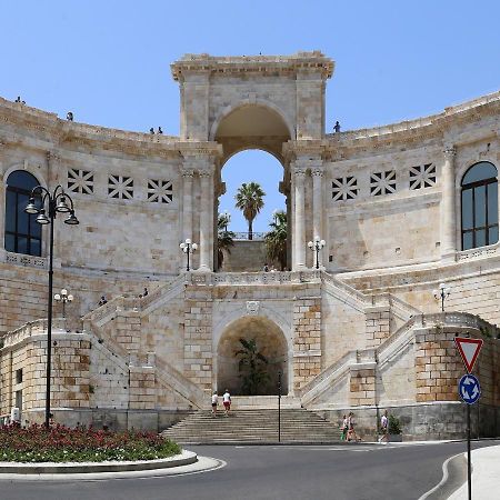 Апартаменти Centro Storico CagliariCasa Tipica Sarda Екстер'єр фото